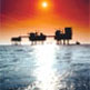 Image of the evening sun